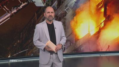 :newstime: vom 14. Oktober 2026 | 18:00
