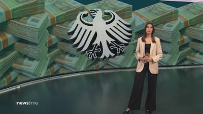 :newstime: vom 14. November 2025 | 18:00