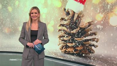 :newstime: vom 14. Dezember 2025 | 17:45