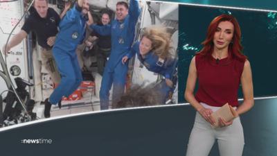 :newstime: vom 15. Februar 2026 | 17:50