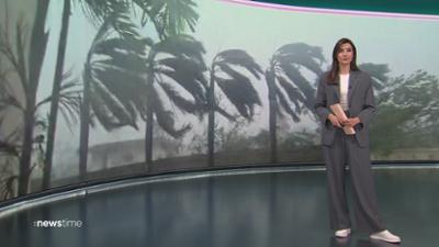 :newstime: vom 15. April 2026 | 18:00