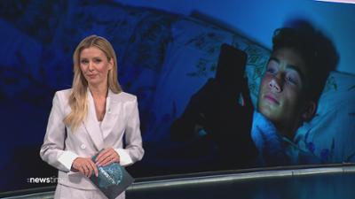 :newstime: vom 15. Juli 2026 | 18:00