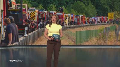 :newstime: vom 15. August 2026 | 18:10