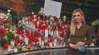 :newstime: vom 15. Oktober 2025 | 18:30