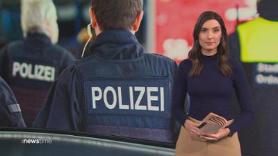 :newstime: vom 15. November 2025 | 18:10