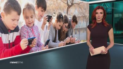 :newstime: vom 16. Februar 2026 | 18:00