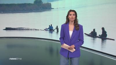 :newstime: vom 16. April 2026 | 18:00