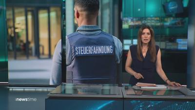 :newstime: vom 16. Juli 2026 | 18:00