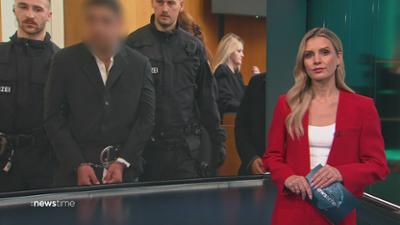 :newstime: vom 16. Oktober 2025 | 18:30