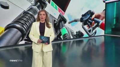 :newstime: vom 16. Oktober 2026 | 18:00