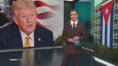 :newstime: vom 17. März 2026 | 18:00