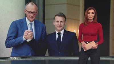 :newstime: vom 17. April 2026 | 18:00