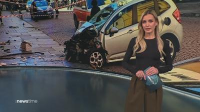 :newstime: vom 17. Mai 2026 | 17:45
