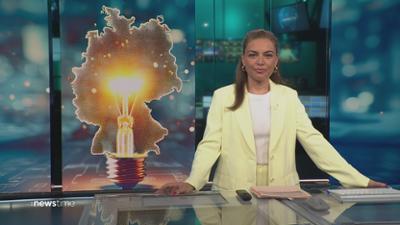 :newstime: vom 17. August 2026 | 18:00
