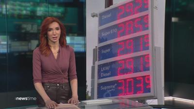 :newstime: vom 17. September 2026 | 18:00
