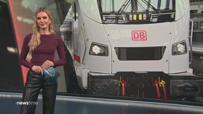 :newstime: vom 17. Oktober 2025 | 18:30
