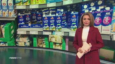 :newstime: vom 17. November 2025 | 18:00