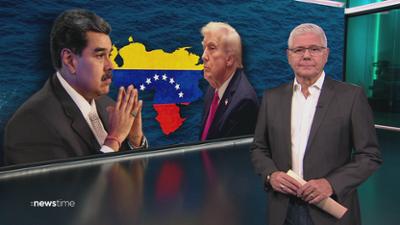 :newstime: vom 17. Dezember 2025 | 18:00