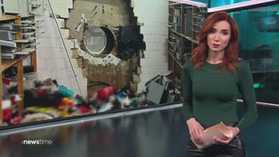 :newstime: vom 18. Januar 2026 | 17:55