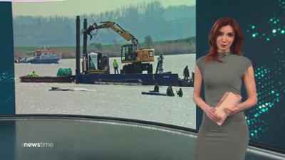 :newstime: vom 18. April 2026 | 18:10