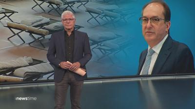 :newstime: vom 18. Mai 2026 | 18:00