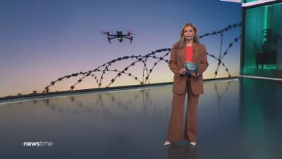 :newstime: vom 18. August 2026 | 18:00