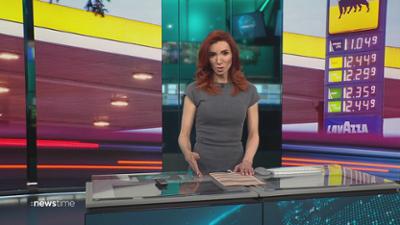 :newstime: vom 18. September 2026 | 18:00