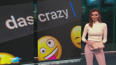:newstime: vom 18. Oktober 2025 | 18:10