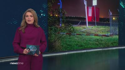 :newstime: vom 18. Oktober | 17:45