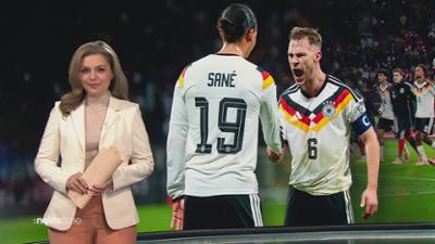 :newstime: vom 18. November 2025 | 18:00