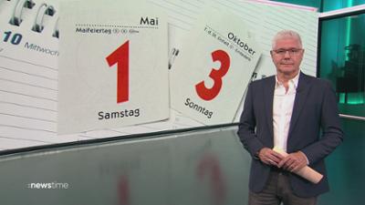 :newstime: vom 18. Dezember 2025 | 18:00