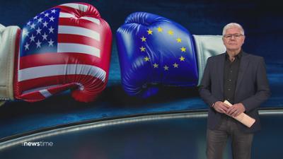 :newstime: vom 19. Januar 2026 | 18:00