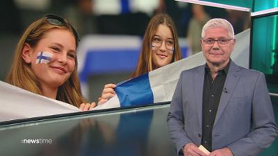 :newstime: vom 19. März 2026 | 18:00