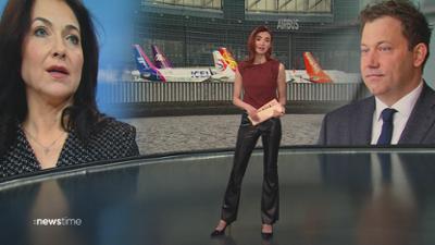 :newstime: vom 19. April 2026 | 17:45