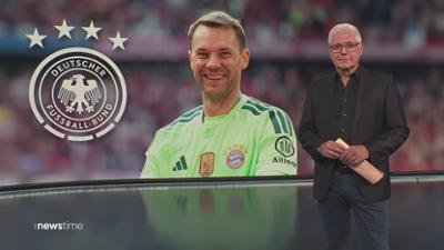 :newstime: vom 19. Mai 2026 | 18:00