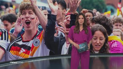 :newstime: vom 19. Juni 2026 | 18:00