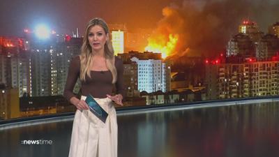 :newstime: vom 19. Juli 2026 | 17:45