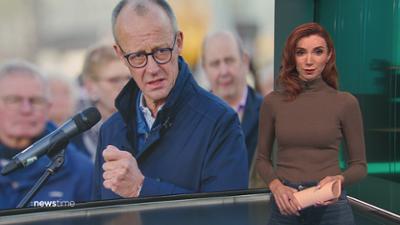 :newstime: vom 19. Oktober 2025 | 17:45