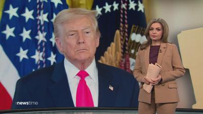 :newstime: vom 19. November 2025 | 18:00