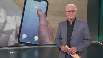 :newstime: vom 20. Januar 2026 | 18:00