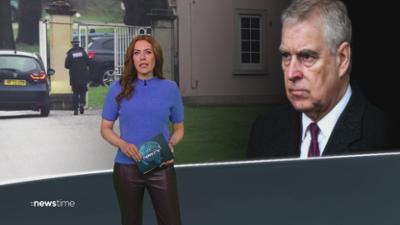 :newstime: vom 20. Februar 2026 | 18:00