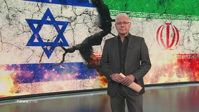 :newstime: vom 20. März 2026 | 18:00