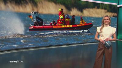 :newstime: vom 20. April 2026 | 18:00