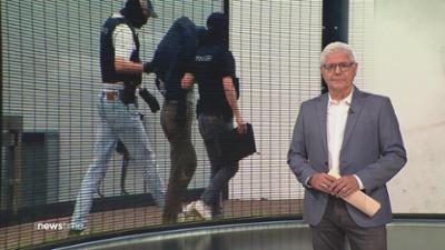 :newstime: vom 20. Mai 2026 | 18:00