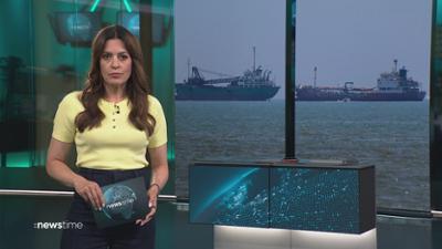 :newstime: vom 20. Juni 2026 | 18:10