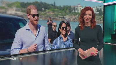:newstime: vom 20. August 2026 | 18:00