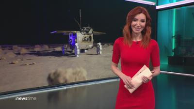 :newstime: vom 20. Oktober 2026 | 18:00