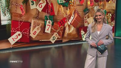 :newstime: vom 20. November 2025 | 18:00