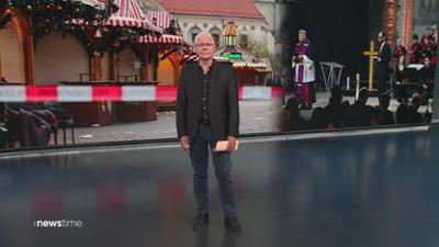 :newstime: vom 20. Dezember 2025 | 18:10