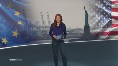 :newstime: vom 21. Februar 2026 | 18:10